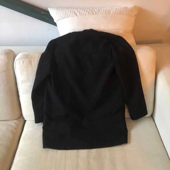 Veste noire taille XS - Picture 3 of 4